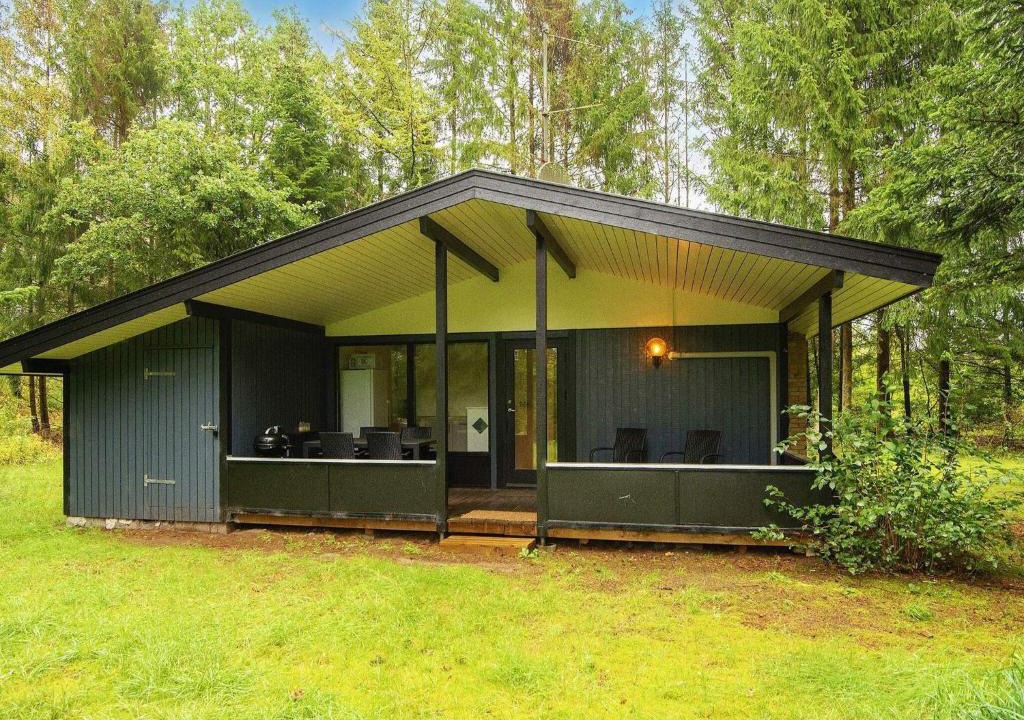 Ans House | 6 person holiday home in Ans By-By Traum
