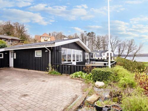 Borkop House | 6 person holiday home in Børkop