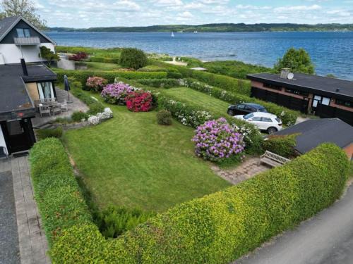 Borkop House | 6 person holiday home in Børkop