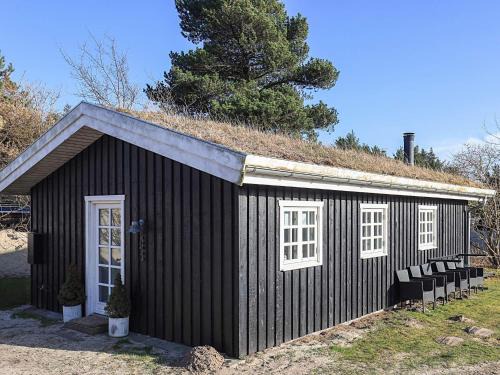 Blokhus House | 6 person holiday home in Blokhus