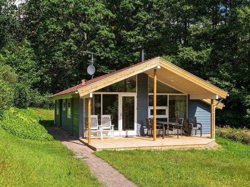 Hvidbjerg Strand House | 6 person holiday home in Børkop