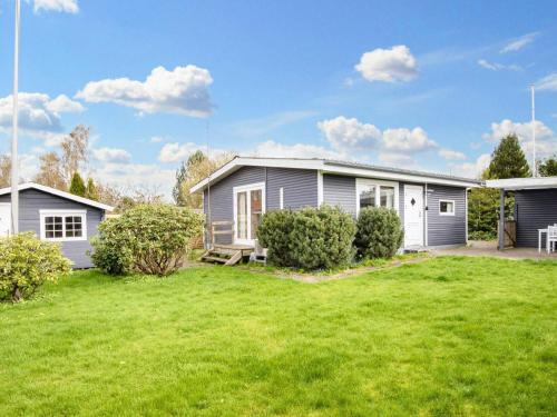 Hvidbjerg Strand House | 6 person holiday home in Børkop-By Traum