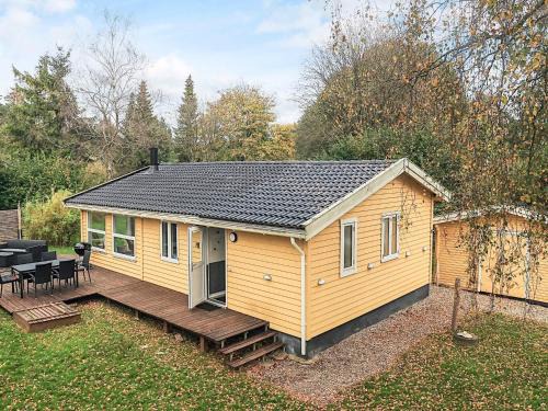 Borup House | 6 person holiday home in Borup