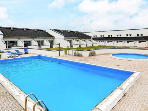 Brovst Apartment | 6 person holiday home in Brovst
