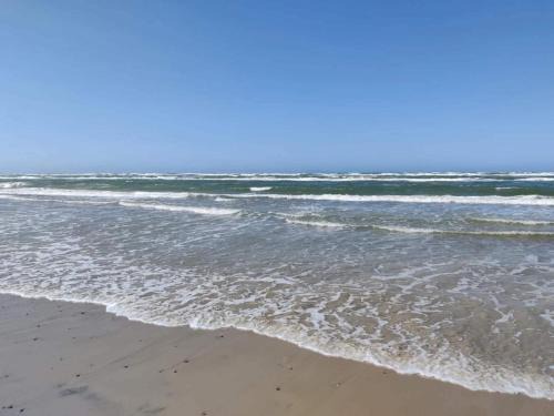 Brovst Apartment | 6 person holiday home in Brovst