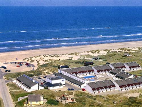 Brovst Apartment | 6 person holiday home in Brovst-By Traum