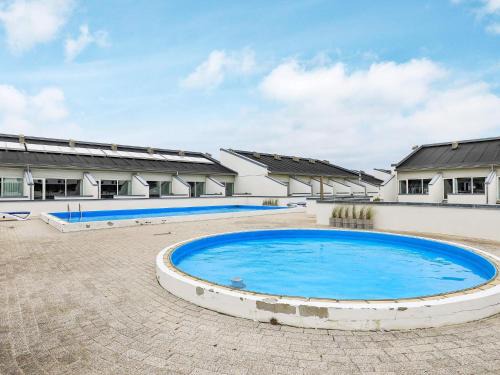 Brovst Apartment | 6 person holiday home in Brovst-By Traum