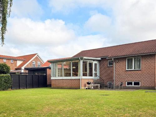 Ansager House | 6 person holiday home in Ansager