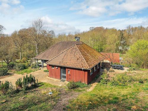 Vedelshave House | 6 person holiday home in Asperup