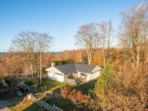 Bønnerup Strand House | 6 person holiday home in Glesborg