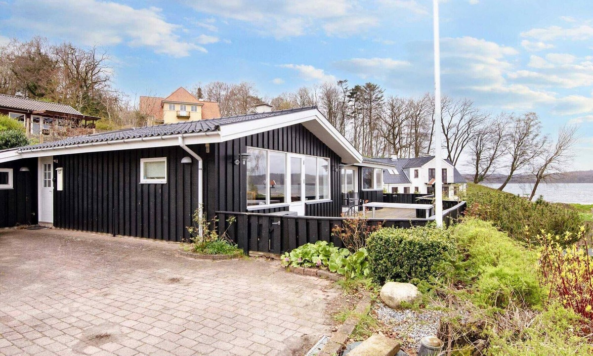 Borkop House | 6 person holiday home in Børkop