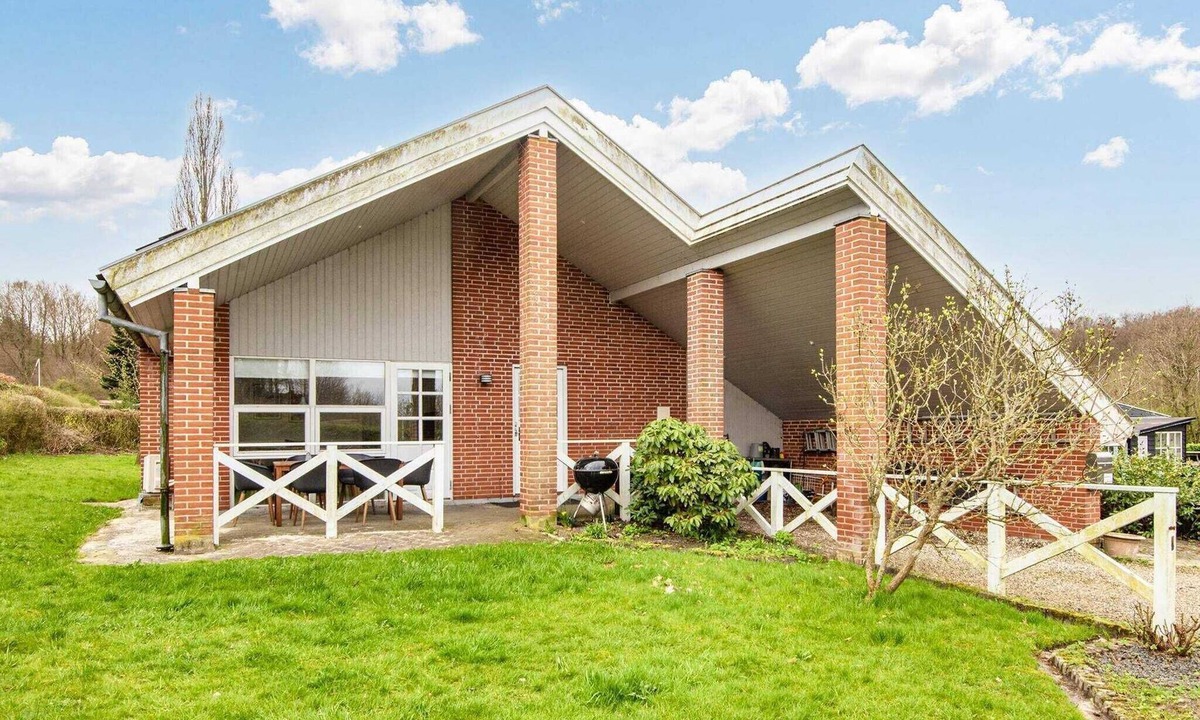 Andkær Vig House | 6 person holiday home in Børkop