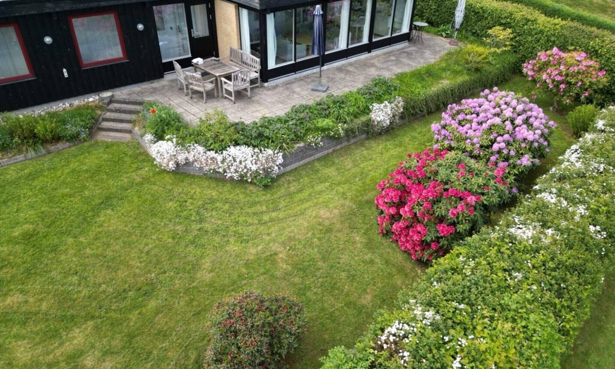 Borkop House | 6 person holiday home in Børkop-By Traum