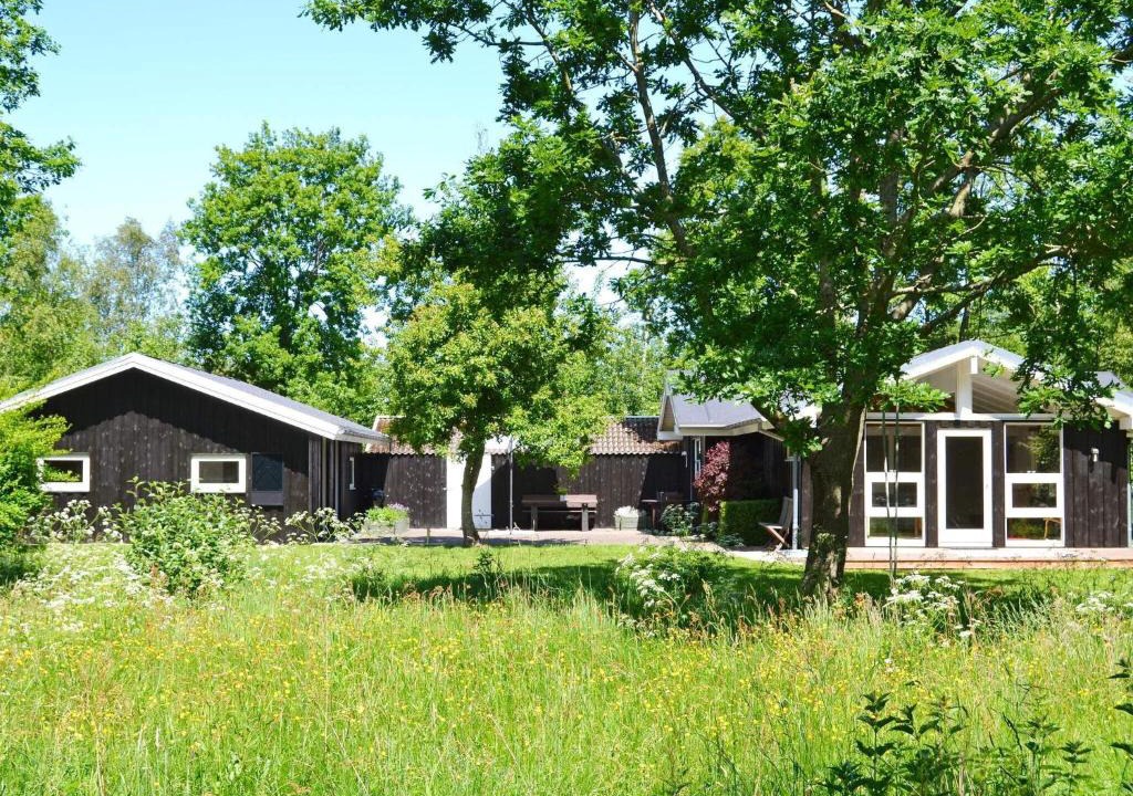 Bindslev House | 6 person holiday home in Bindslev
