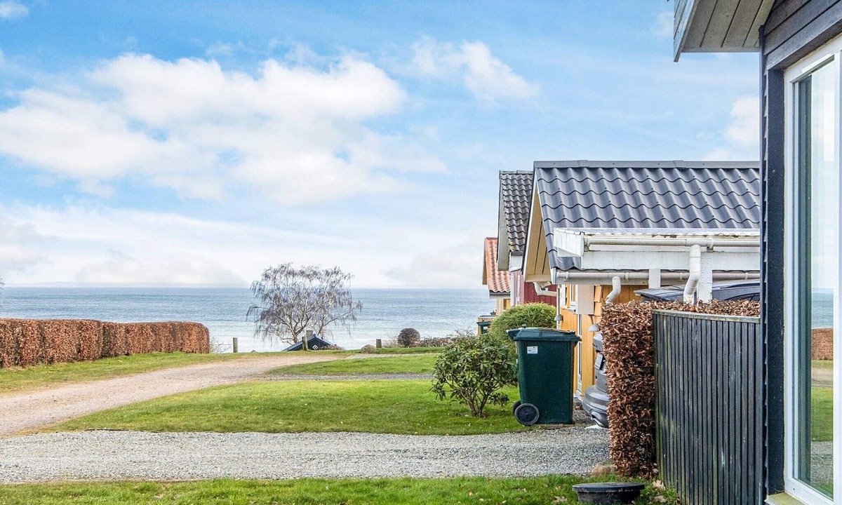 Bjert House | 6 person holiday home in Bjert