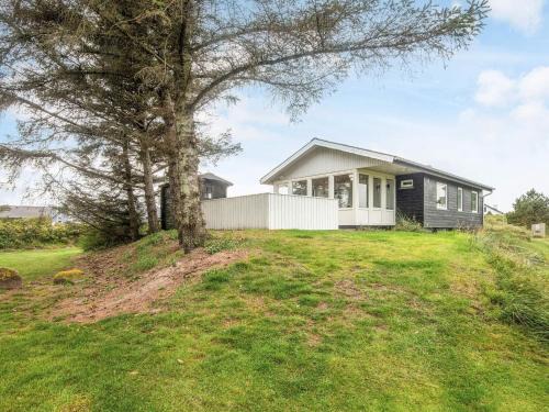 Lakolk House | 6 person holiday home in Rømø