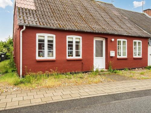 Bredebro House | 6 person holiday home in Bredebro