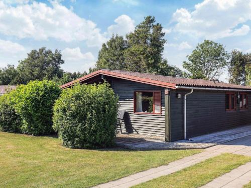 Dannemare House | 6 person holiday home in Dannemare-By Traum