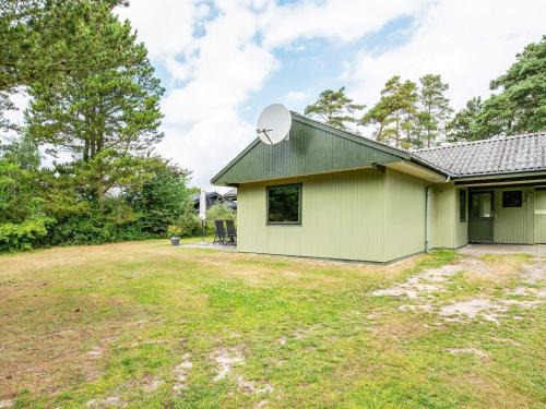 Øer Strand House | 6 person holiday home in Ebeltoft
