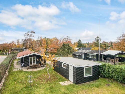 Vibæk Strand House | 6 person holiday home in Ebeltoft-By Traum