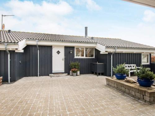 Femmøller House | 6 person holiday home in Ebeltoft