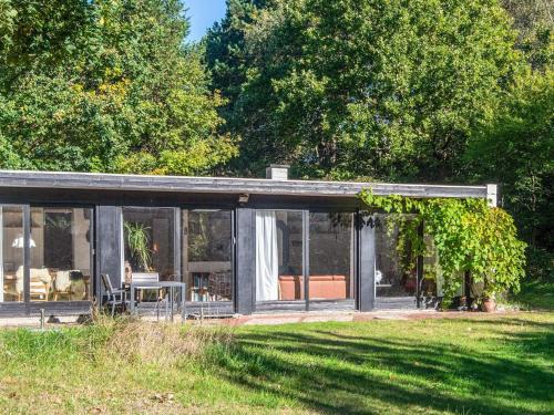 Øksenmølle House | 6 person holiday home in Ebeltoft