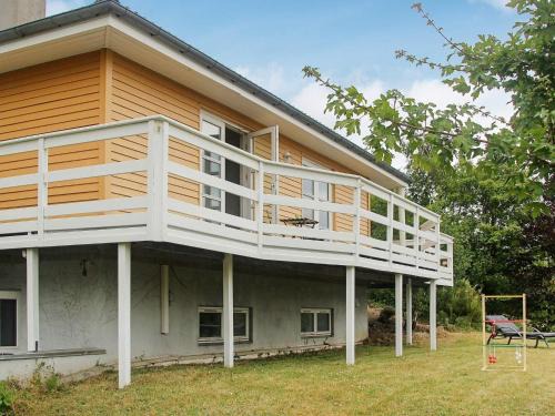 Handrup Strand House | 6 person holiday home in Ebeltoft-By Traum