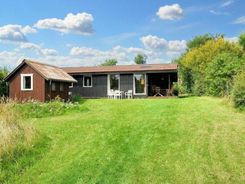 Ordrup House | 6 person holiday home in Fårevejle