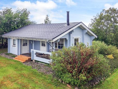 Floutrup House | 6 person holiday home in Roslev