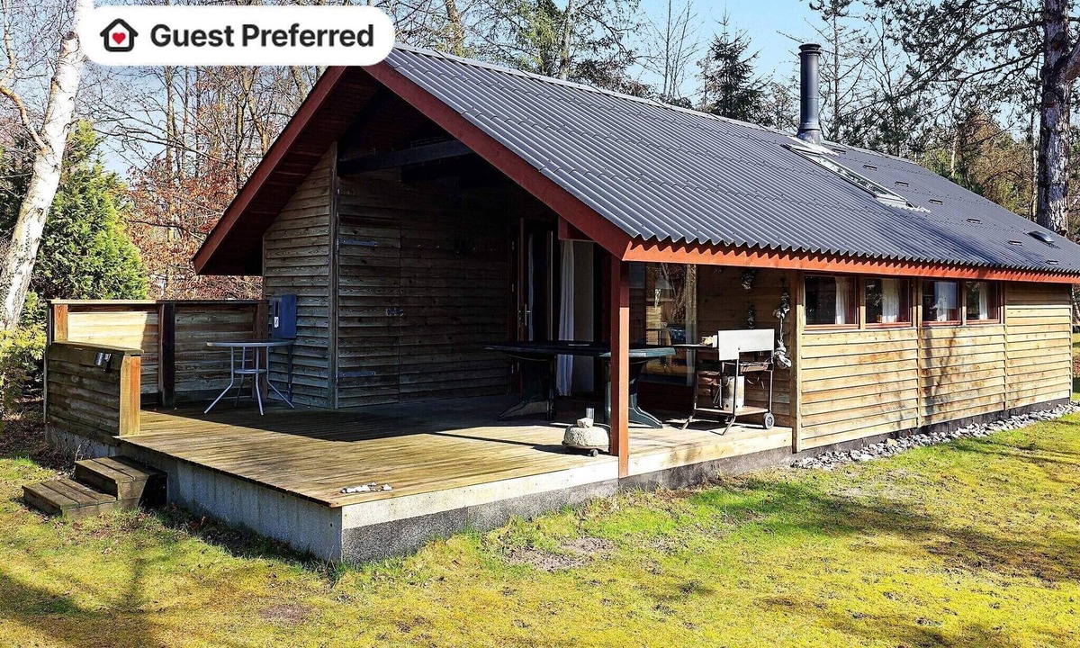 Gedesby House | 6 person holiday home in Gedser