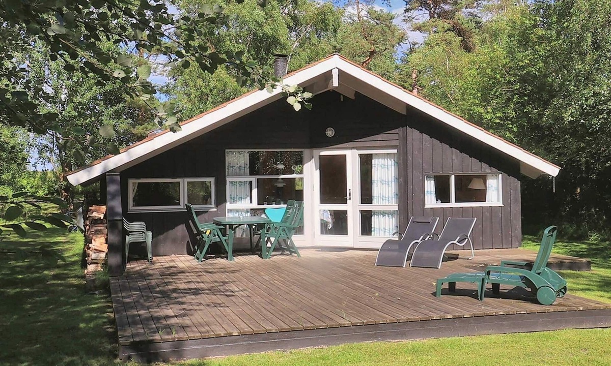 Gedesby House | 6 person holiday home in Gedser