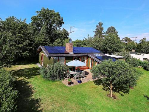 Smidstrup Strand House | 6 person holiday home in Gilleleje