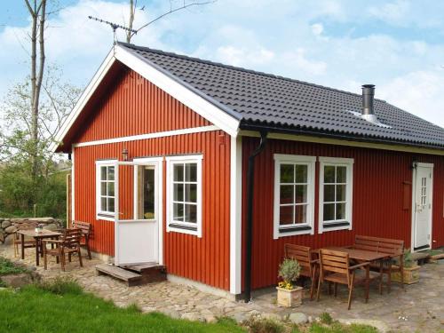 Gilleleje House | 6 person holiday home in Dronningmølle