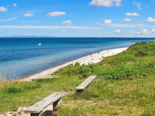 Smidstrup Strand House | 6 person holiday home in Gilleleje