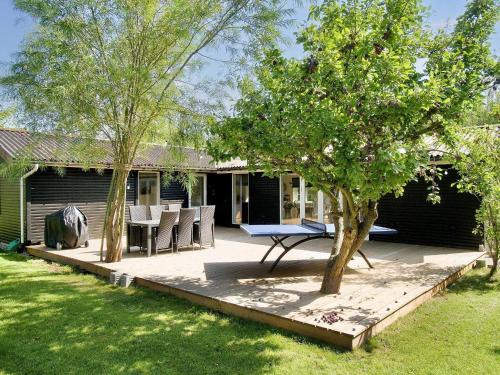 Grevinge House | 6 person holiday home in Grevinge-By Traum