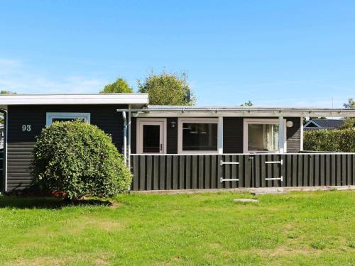 Nørre Hurup House | 6 person holiday home in Hadsund