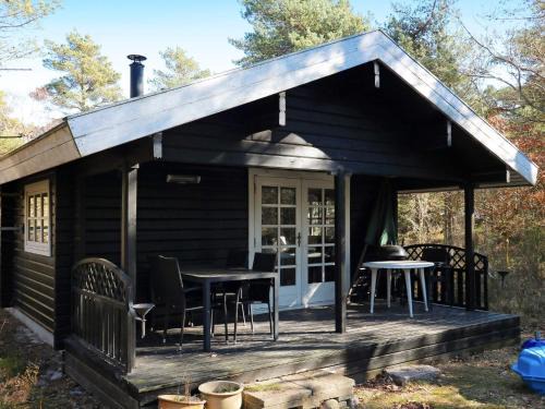 Odde House | 6 person holiday home in Hadsund
