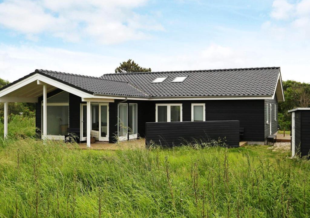 Hundested House | 6 person holiday home in Hundested