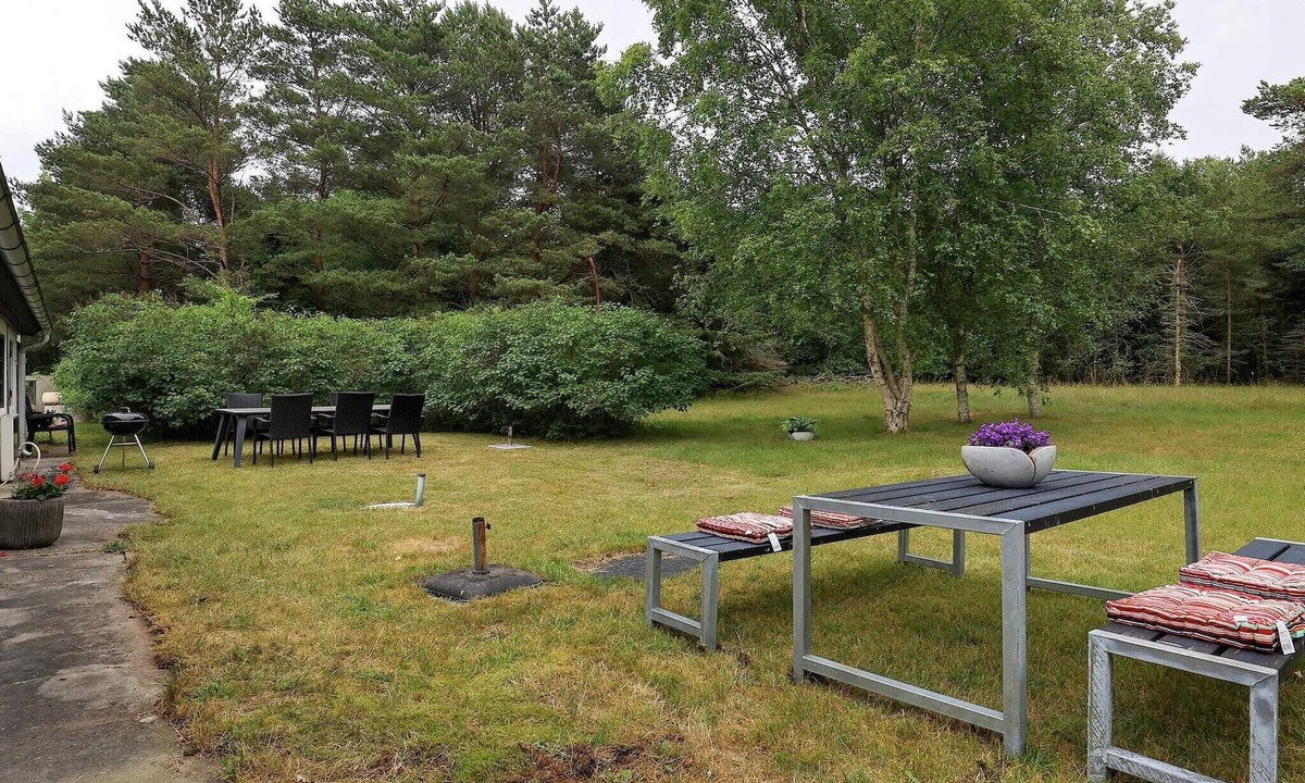 Læsø House | 6 person holiday home in Læsø-By Traum