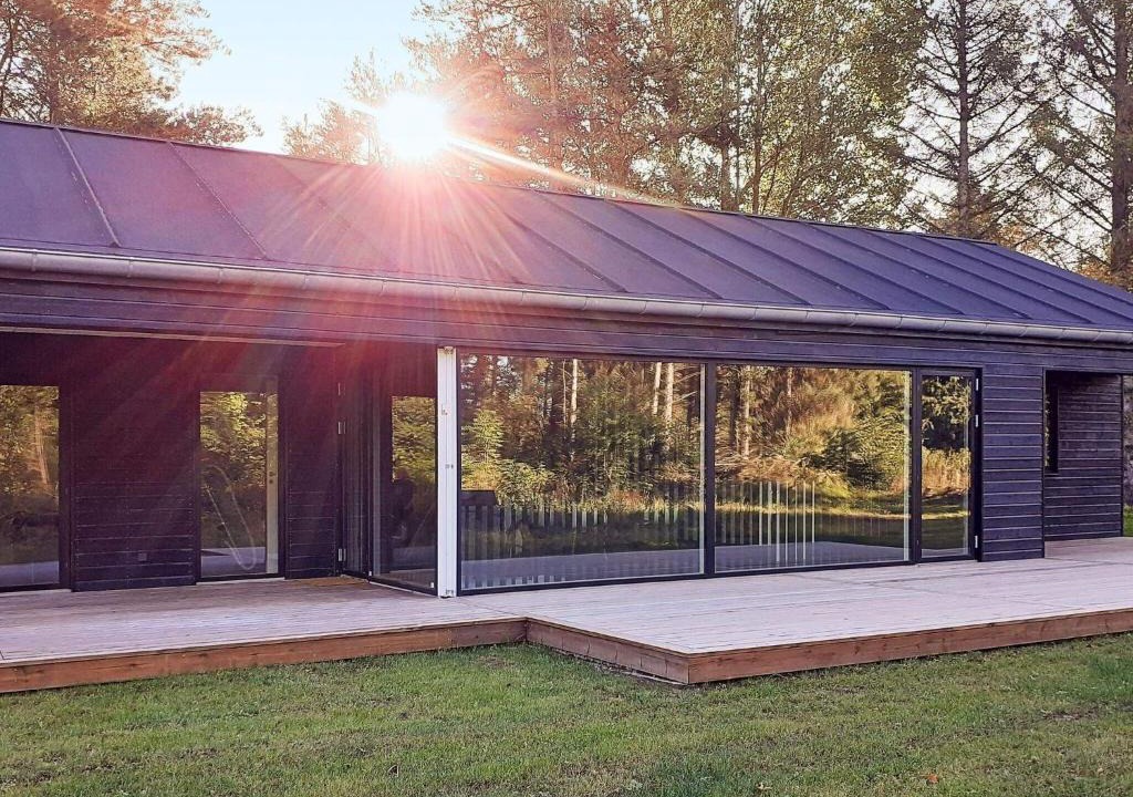 Skallerup Klit House | 6 person holiday home in Hjørring-By Traum