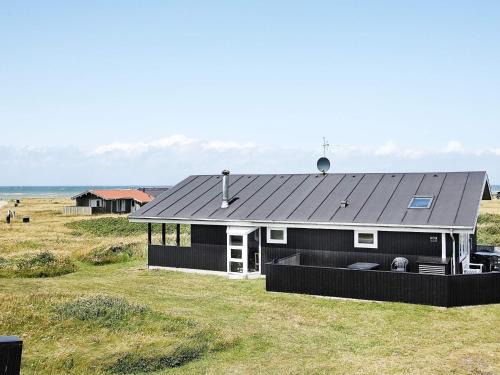 Hjørring House | 6 person holiday home in Hjørring