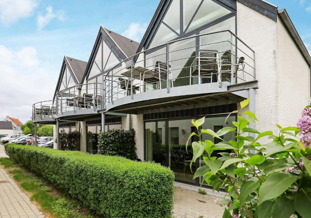 Marielyst House | 6 person holiday home in V ggerl se