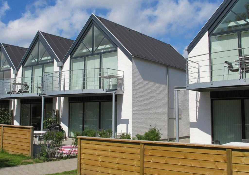 Marielyst House | 6 person holiday home in V ggerl se