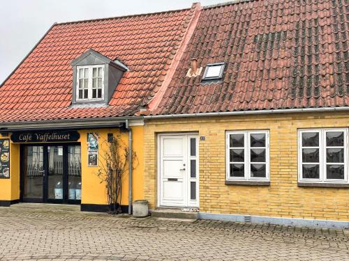 Marstal House | 6 person holiday home in Marstal
