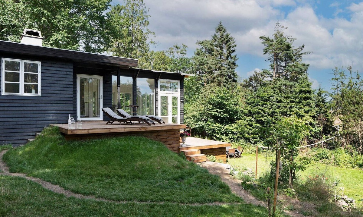 Melby House | 6 person holiday home in Melby