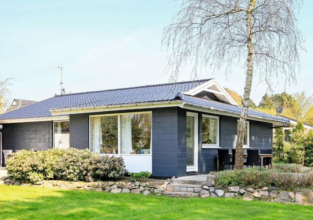 Faldsled House | 6 person holiday home in Millinge