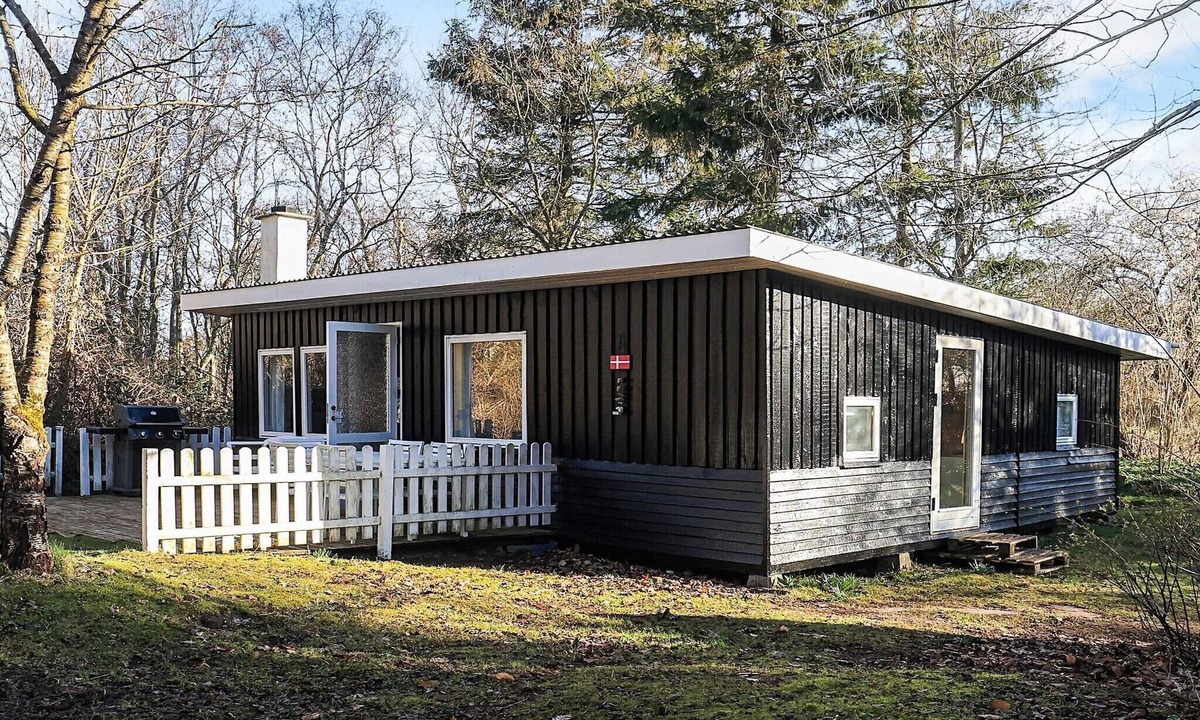 Nibe House | 6 person holiday home in Nibe