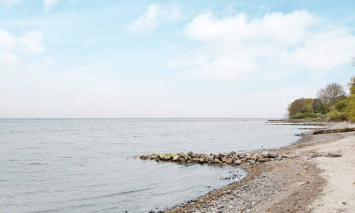Roneklint House | 6 person holiday home in Præstø
