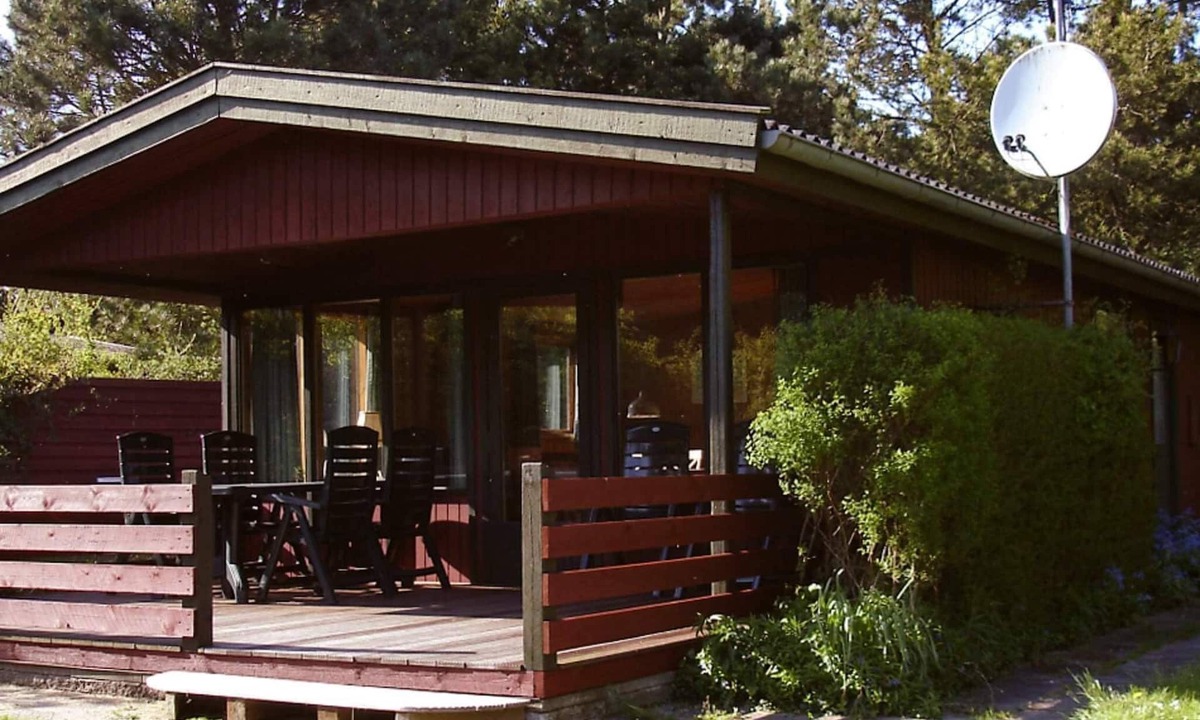 Togeholt House | 6 person holiday home in Præstø-By Traum