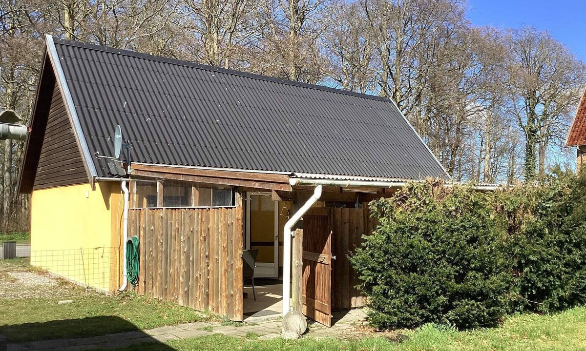Rodby House | 6 person holiday home in Rødby
